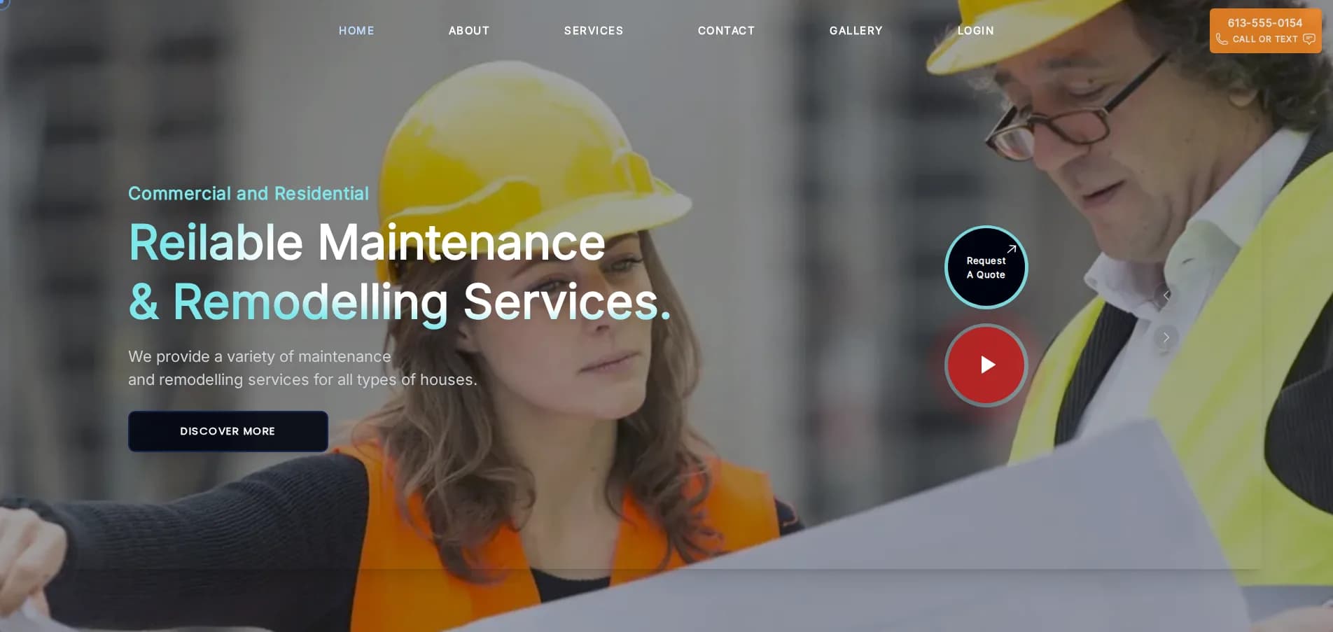 Handify Services